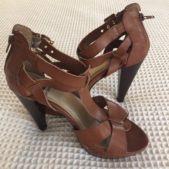 G by Guess Shoes - G by Guess Heels